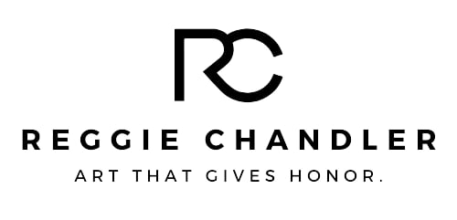 reggiechandler