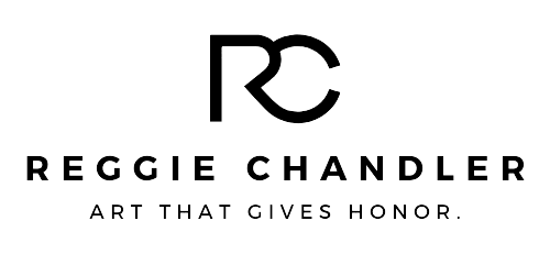 reggiechandler