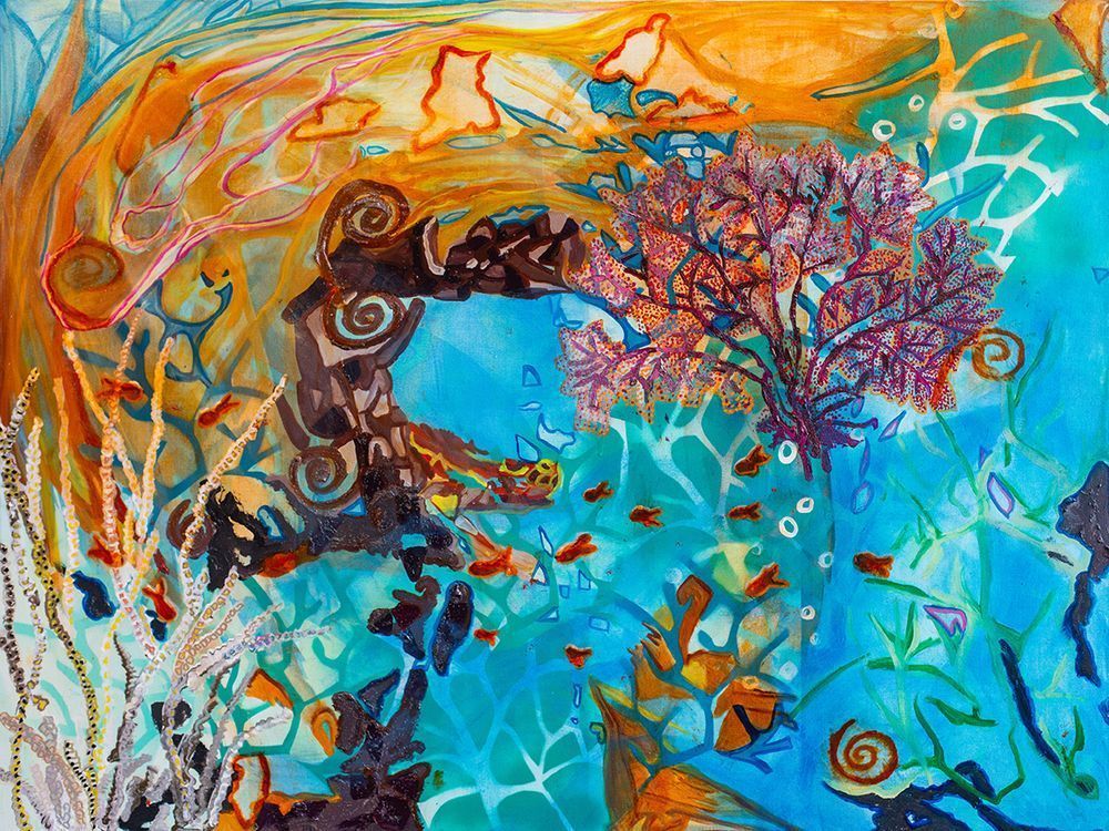 Img 0773 Enhanced Nr Art | Nabuco Art by Marisa