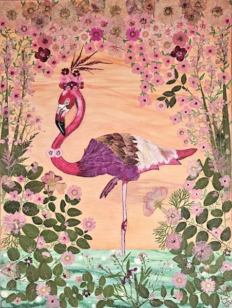Mixed Media