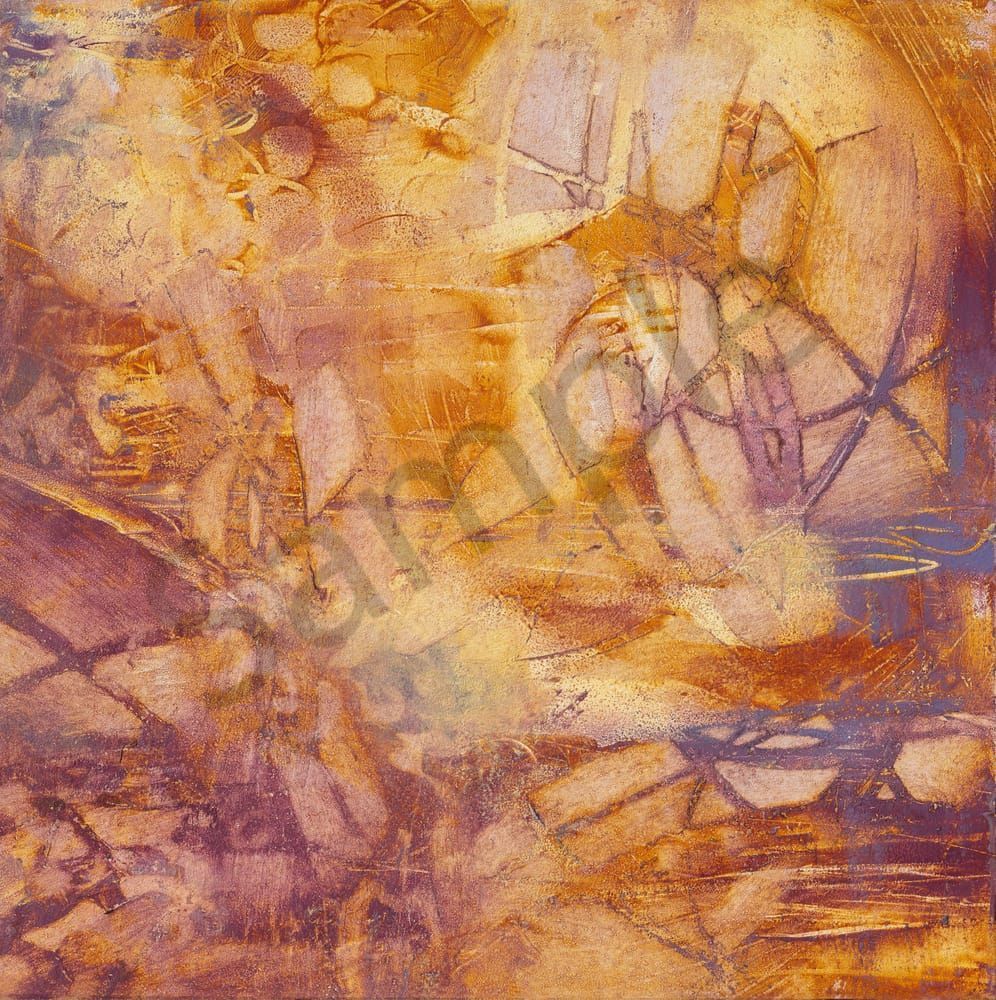 Golden Whispers Art | Catherine Fine Art