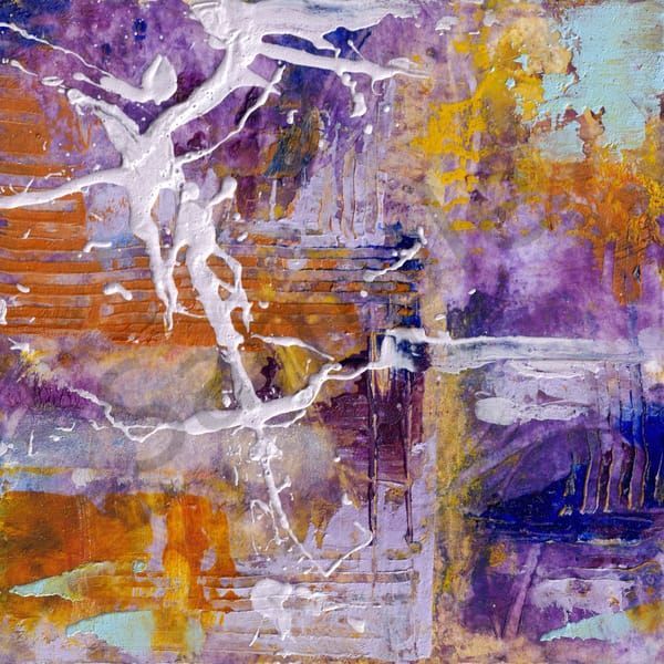 Chaos Aligns Harmony Art | Catherine Fine Art