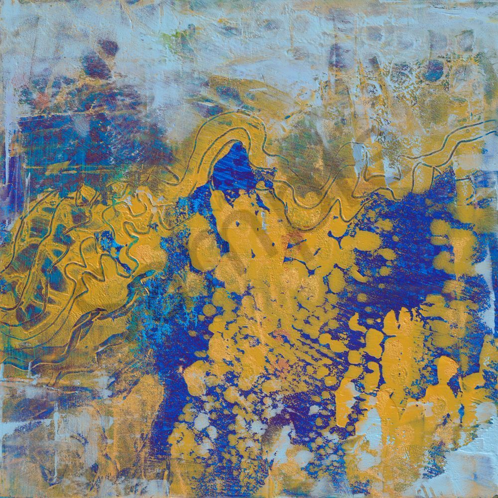 Eternal Currents Art | Catherine Fine Art