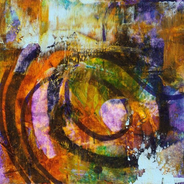 Ebb & Flow Art | Catherine Fine Art
