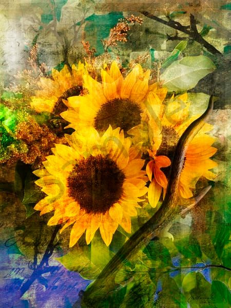 Interdependence Art | Catherine Fine Art