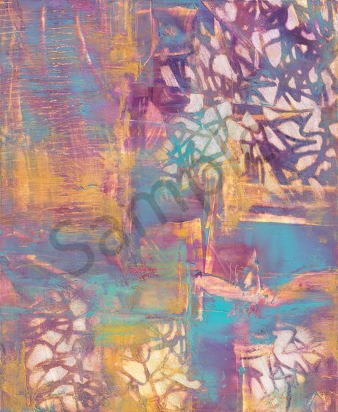 Luminous Fragments Art | Catherine Fine Art