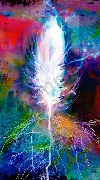 Rooted Spirit Art | Catherine Fine Art