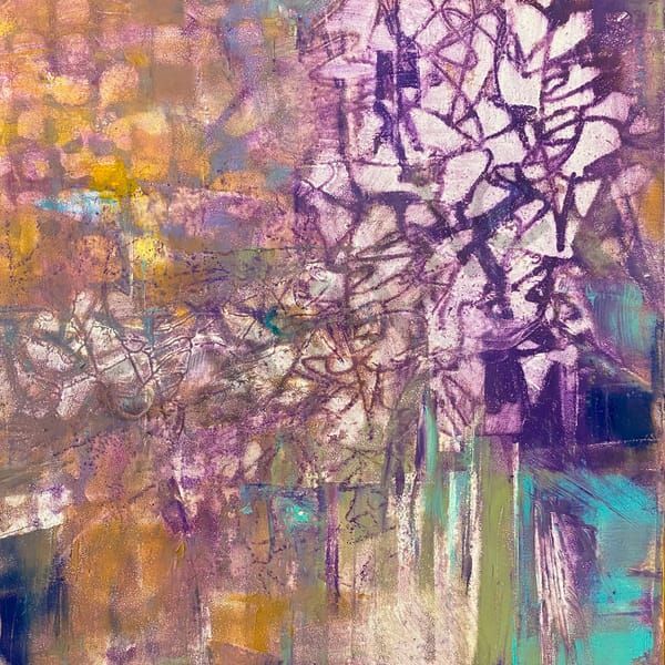 Veil Of Renewal Art | Catherine Fine Art