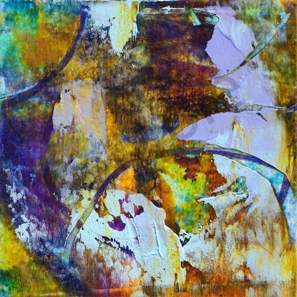 Vibrant Harmony Art | Catherine Fine Art
