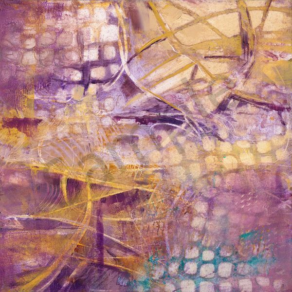 Woven Whispers Art | Catherine Fine Art