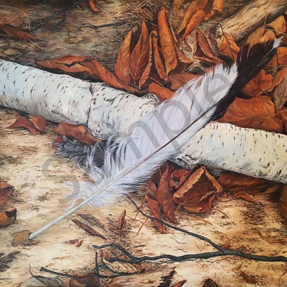 Transformation Art | Catherine Fine Art