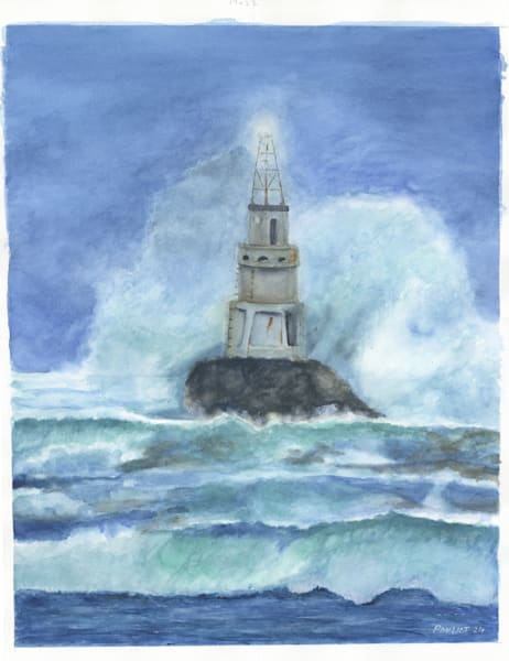 Black Rock Light