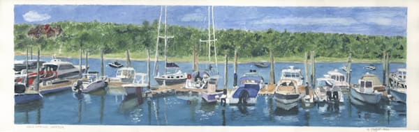 Cold Spring Harbor