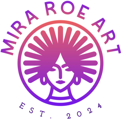 MiraRoe Art