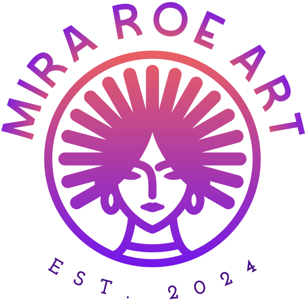 MiraRoe Art