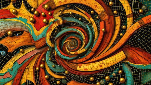Eclectic 4
