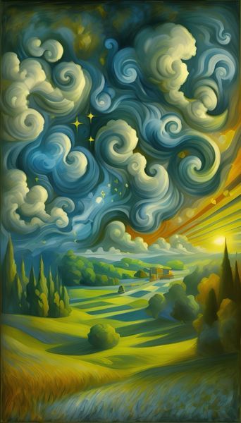 Landscape