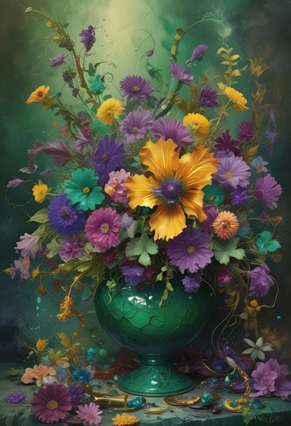 Still Life