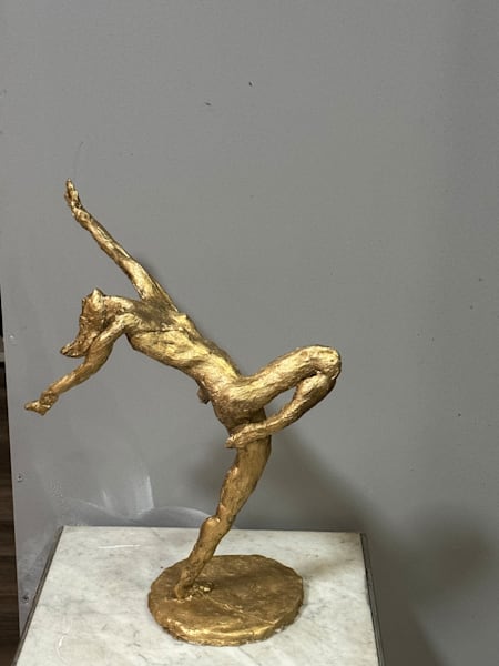 Sculpture