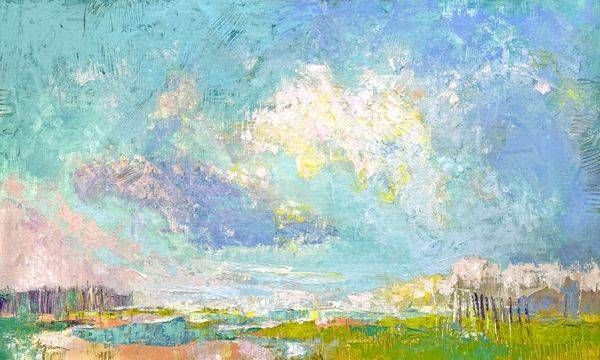All There Is Art | Dorothy Fagan Fine Arts
