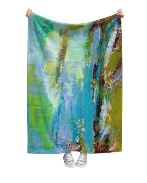 Splendid Cloth | Dorothy Fagan Fine Arts