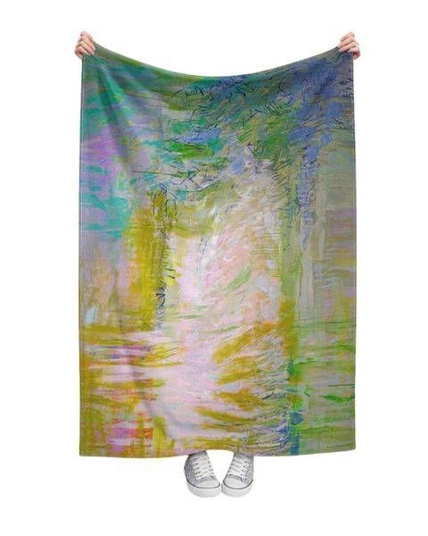 Etude Cloth | Dorothy Fagan Fine Arts