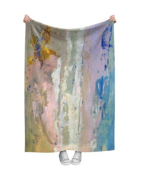 Beloved Cloth | Dorothy Fagan Fine Arts
