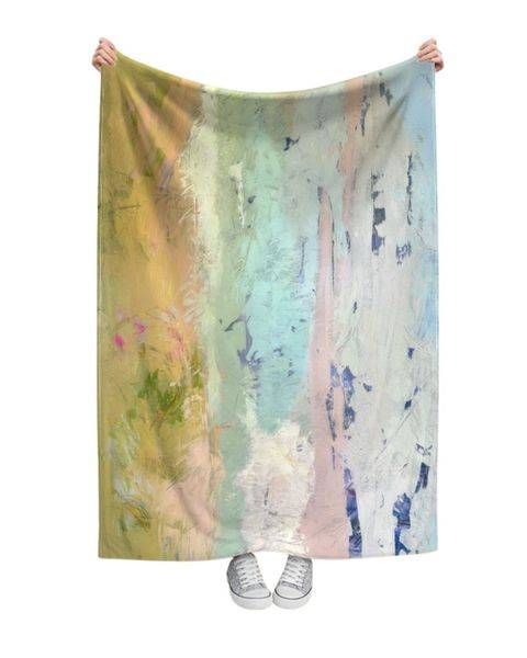 Cherished Cloth | Dorothy Fagan Fine Arts