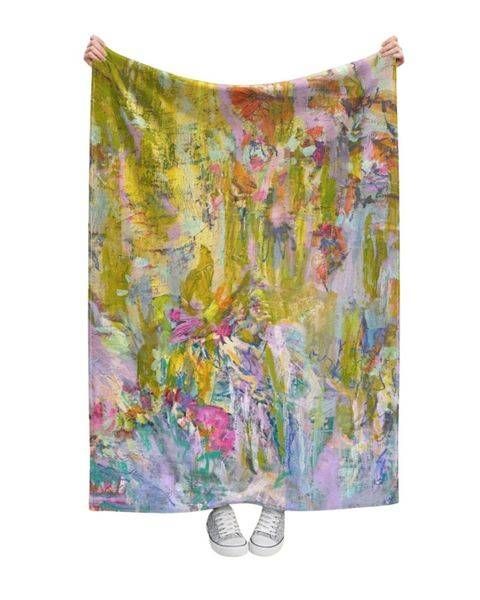 Deeply Cloth | Dorothy Fagan Fine Arts