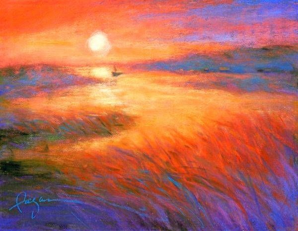 Journey Art | Dorothy Fagan Fine Arts