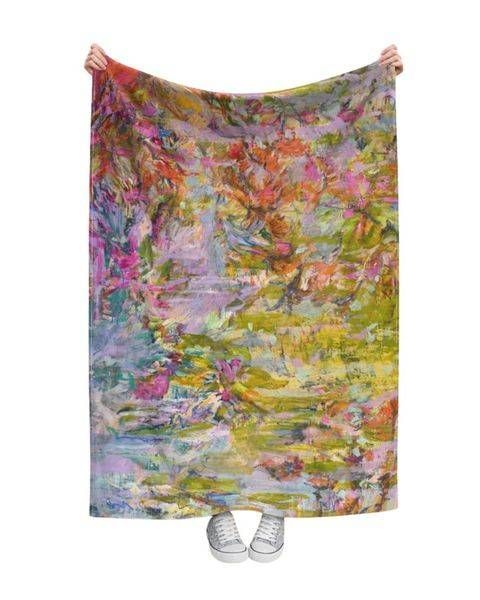Blossom Deeply | Dorothy Fagan Fine Arts