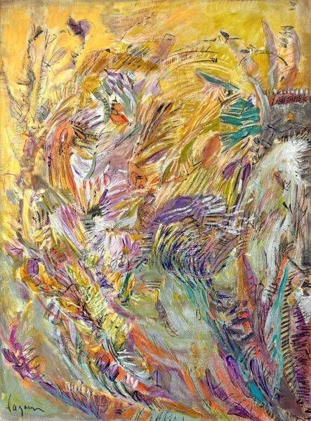 Resilience I Art | Dorothy Fagan Fine Arts