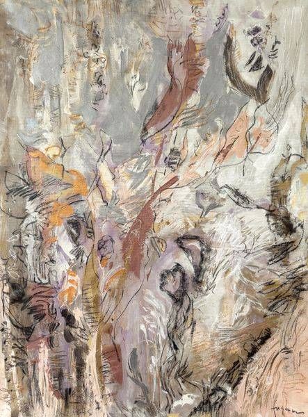 Resilience Iv Art | Dorothy Fagan Fine Arts