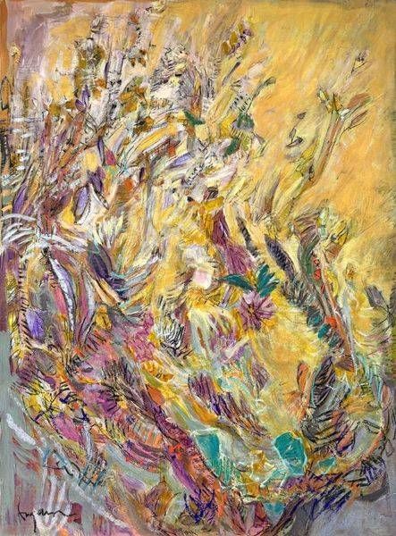 Resilience Ii Art | Dorothy Fagan Fine Arts
