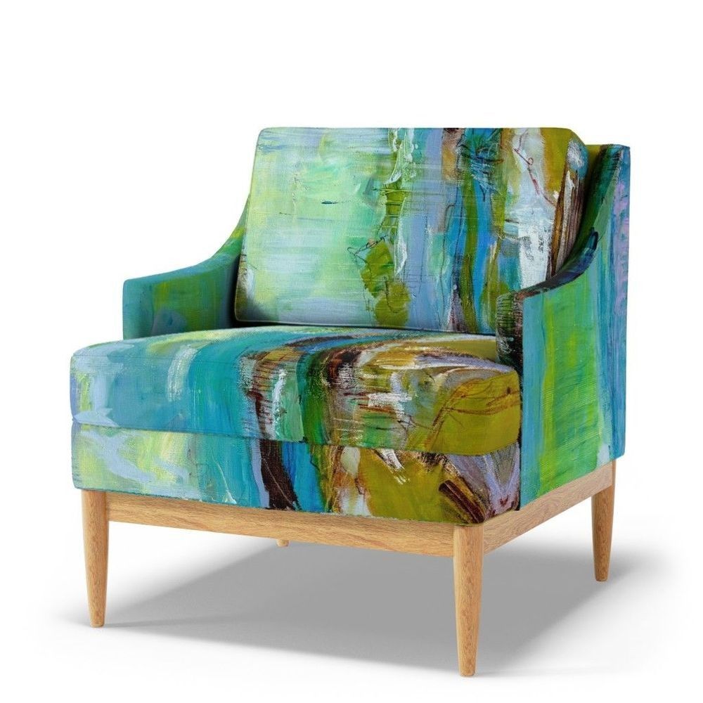 art panel linen textile, decor fabric for upholstery, soft goods
