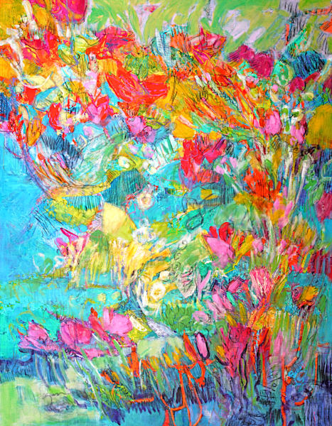 Butterfly Release #10 Art | Dorothy Fagan Fine Arts
