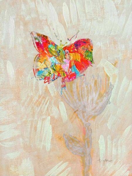 Butterly Gifts for Her Joy's Garden Dorothy Fagan Fine Art
