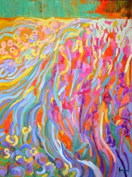 Allis Well 2 Art | Dorothy Fagan Fine Arts