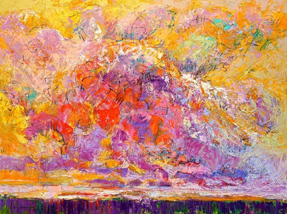 Splendid Art | Dorothy Fagan Fine Arts