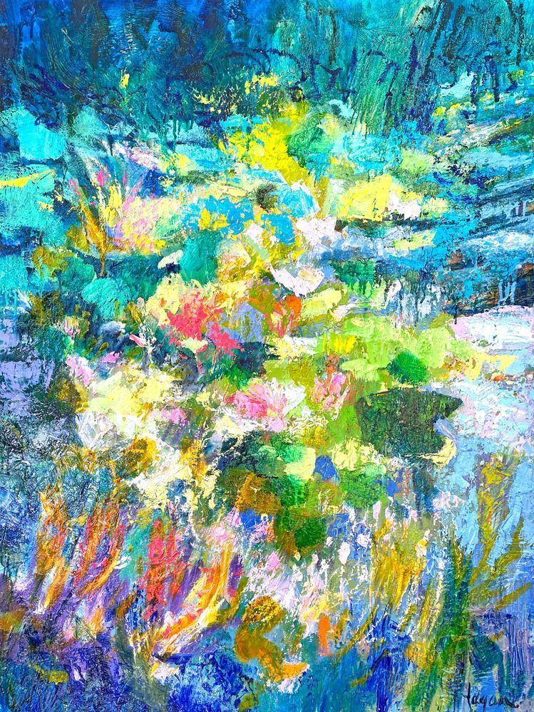 Df1092a Dream D A Wish Sacred I Art | Dorothy Fagan Fine Arts