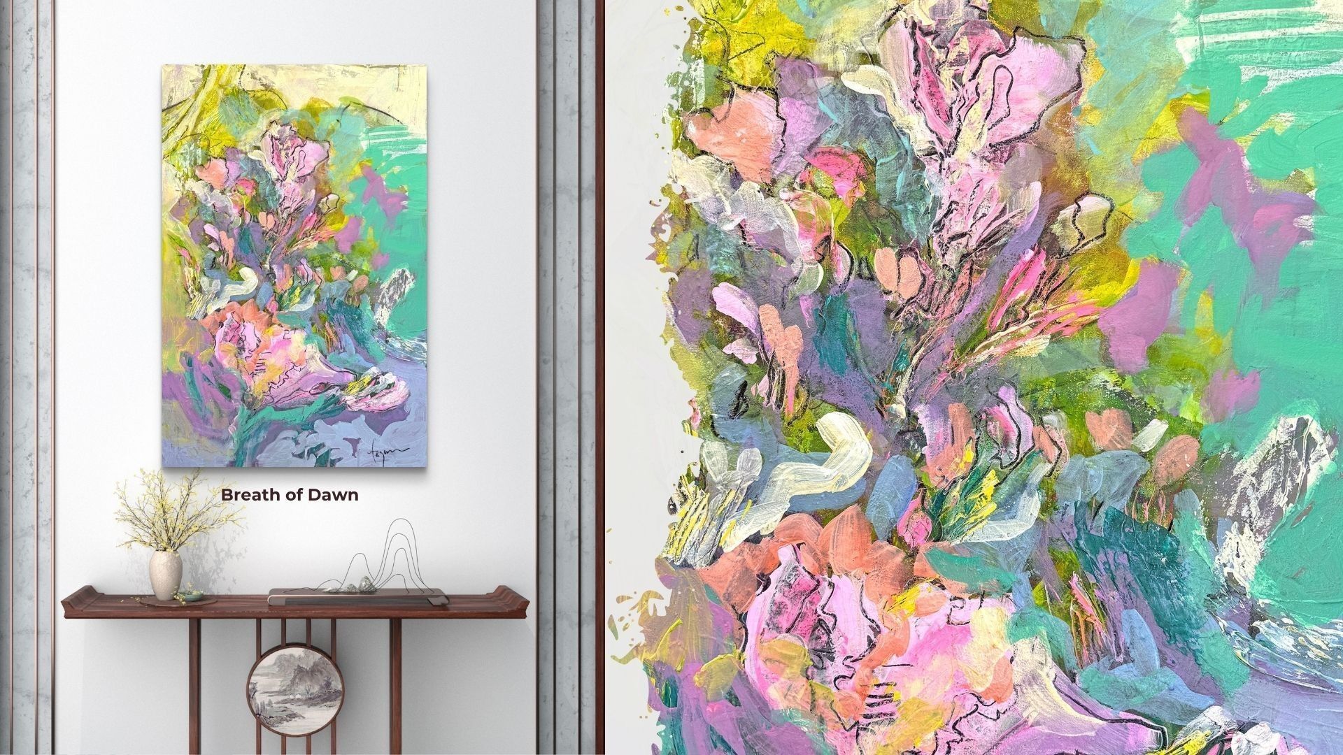 
        <div class='title'>
          Efflorescence LOOKBOOK   Dorothy Fagan Fine Arts (2)
        </div>
       