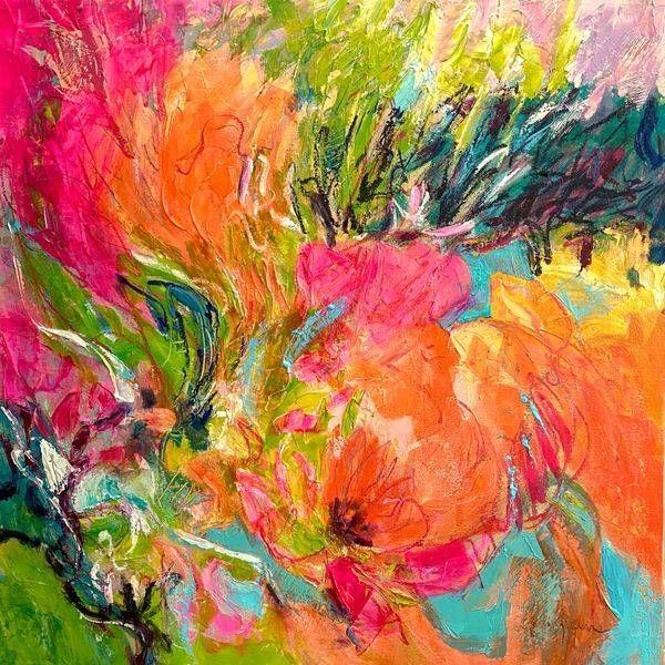 I Hear Her Singing Art | Dorothy Fagan Fine Arts