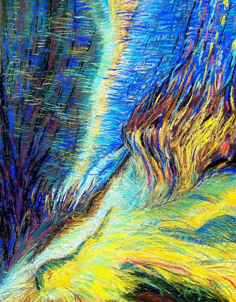 Sacred Seed Art | Dorothy Fagan Fine Arts