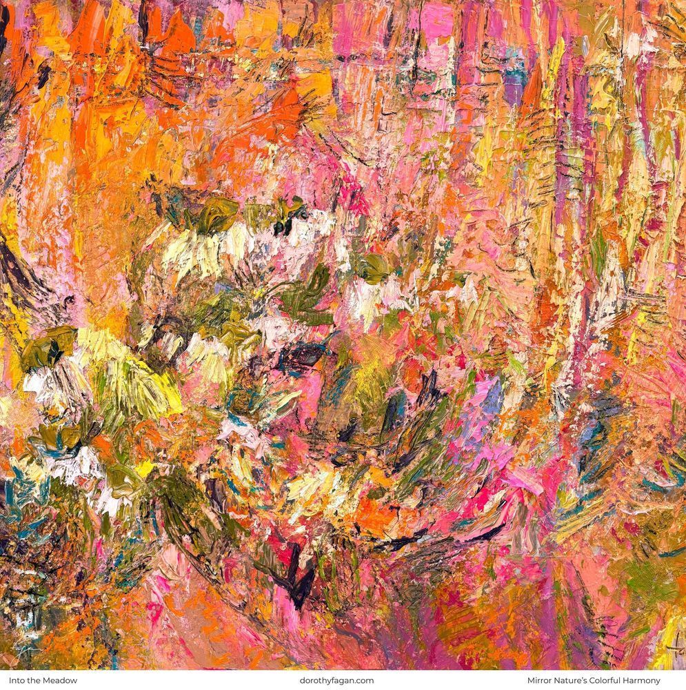 Calendar IN 2026 - Into the Meadow