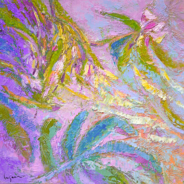 Orchid Ii Art | Dorothy Fagan Fine Arts