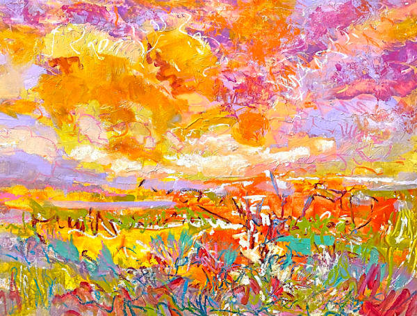Radiance Remembered Art | Dorothy Fagan Fine Arts