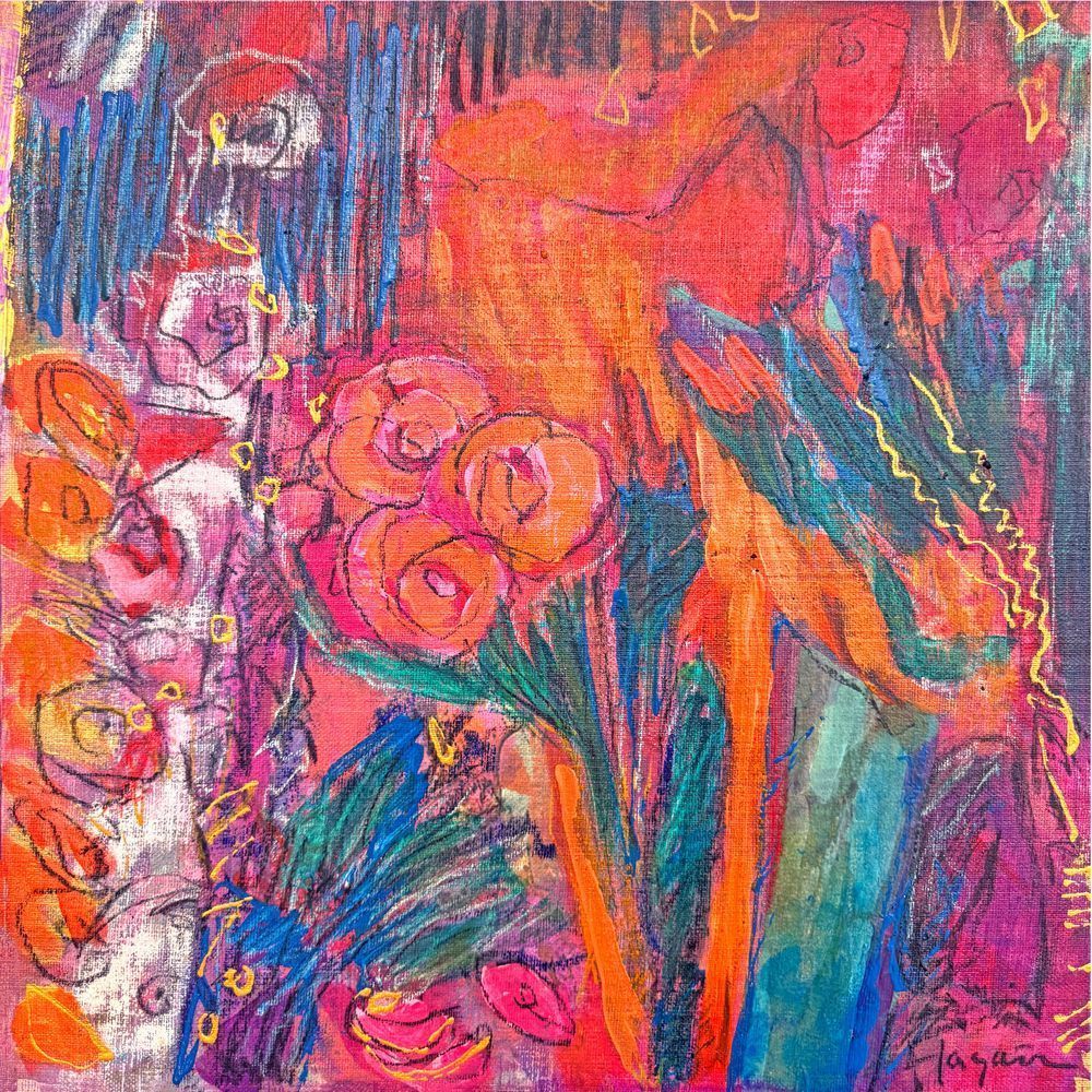 Love Eternal | Dorothy Fagan Fine Art Artist Edition