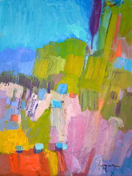 Rising Up Art | Dorothy Fagan Fine Arts
