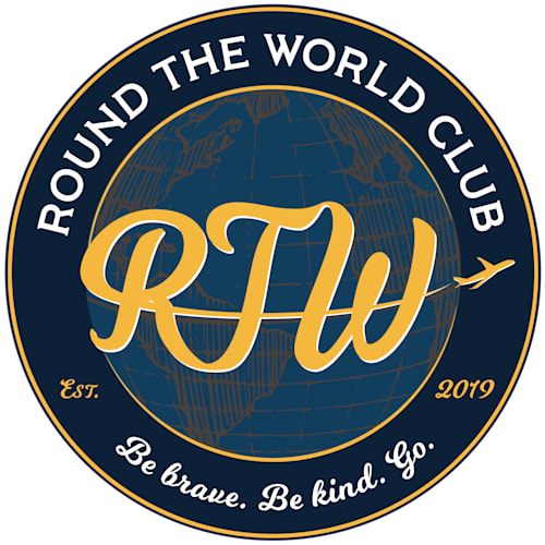 Round the World Photo