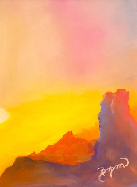 Landscapes